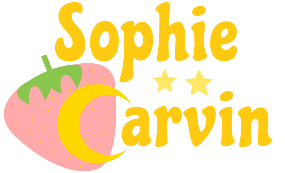 Sophie Carvin